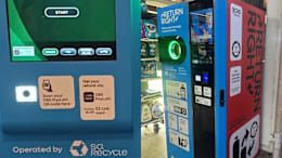 Singaporeans Question Bottle Deposit Refunds Under New Recycling Scheme Singaporeans Question Bottle Deposit Refunds Under New Recycling Scheme