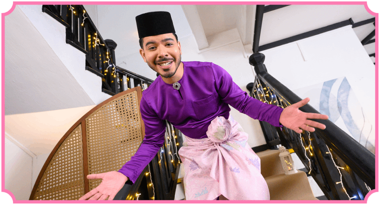 2026 Hari Raya Tunes