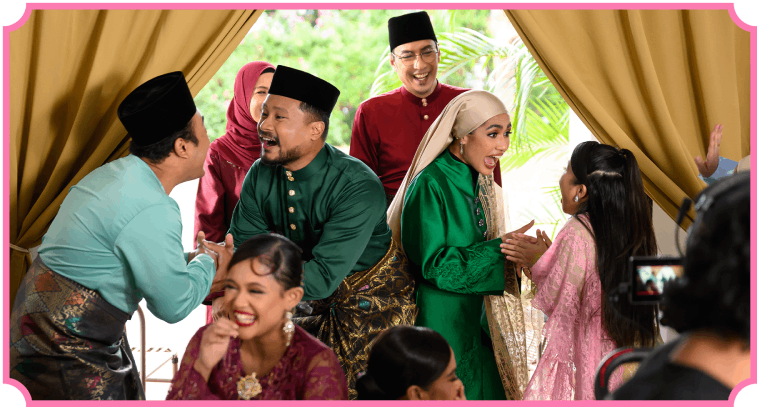 mewatch & melisten Programmes