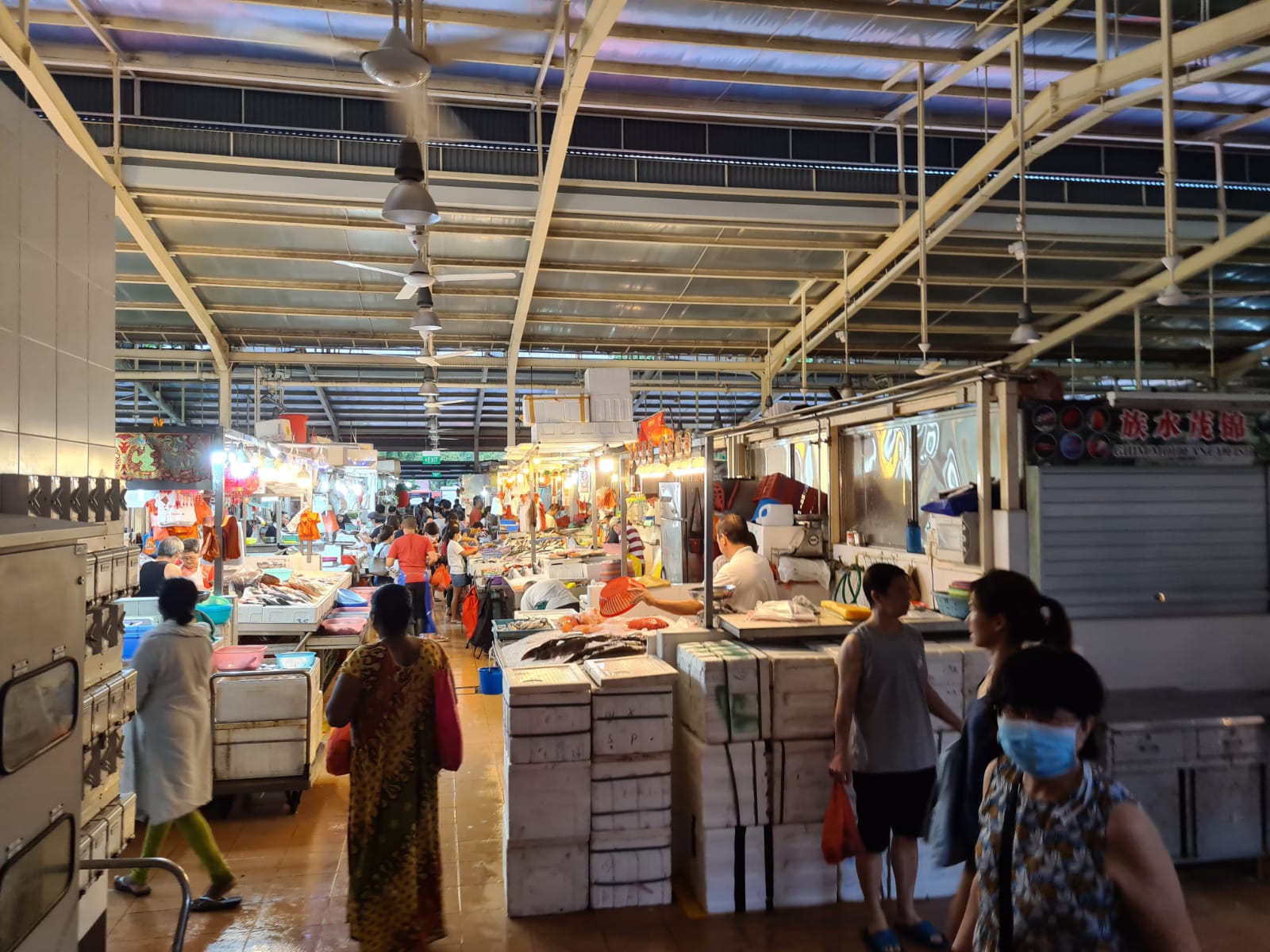 Citadel debuts new AI tool for equities investors, CTO Subramanian says