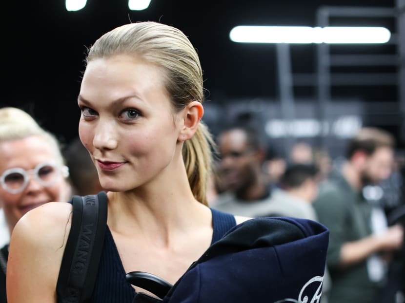 Alexander Wang gets sporty with H&M