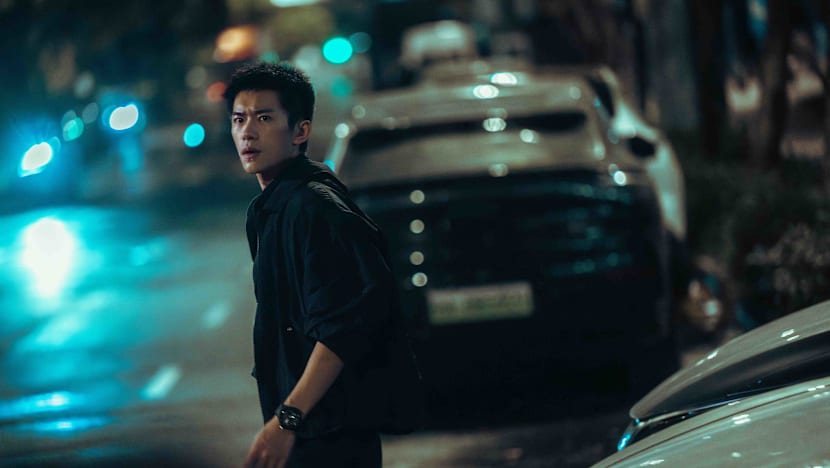 Scare Out Review: Zhang Yimou Goes Modern Spy…And Forgets To Look Like Zhang Yimou