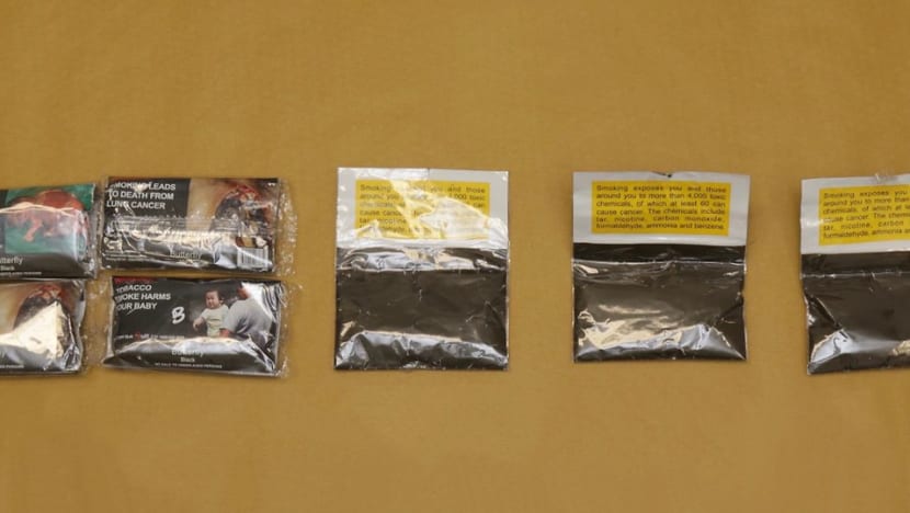 MHA proposes harsher penalties for large-scale drug possession, stricter control of psychoactive substances MHA proposes harsher penalties for large-scale drug possession, stricter control of psychoactive substances