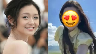 Chongqing Uni Student, 24, Goes Viral For Looking Like Late Barbie Hsu; Says She “Will Not Profit Off” The Actress