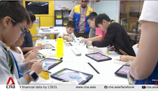 Enrichment centres roll out new ideas this year-end to stay competitive