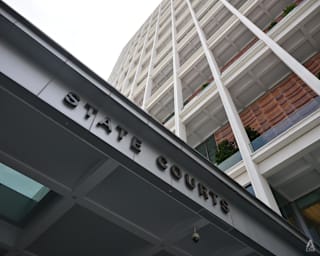 Man released from jail early due to error, surrenders to serve time as State Courts conducts 'thorough review'