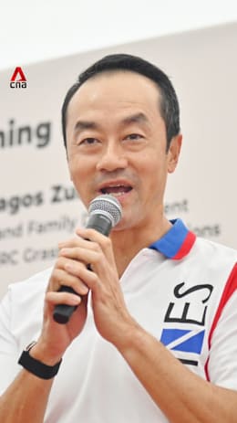 Senior Minister of State Koh Poh Koon to resign from public office over 'family reasons'