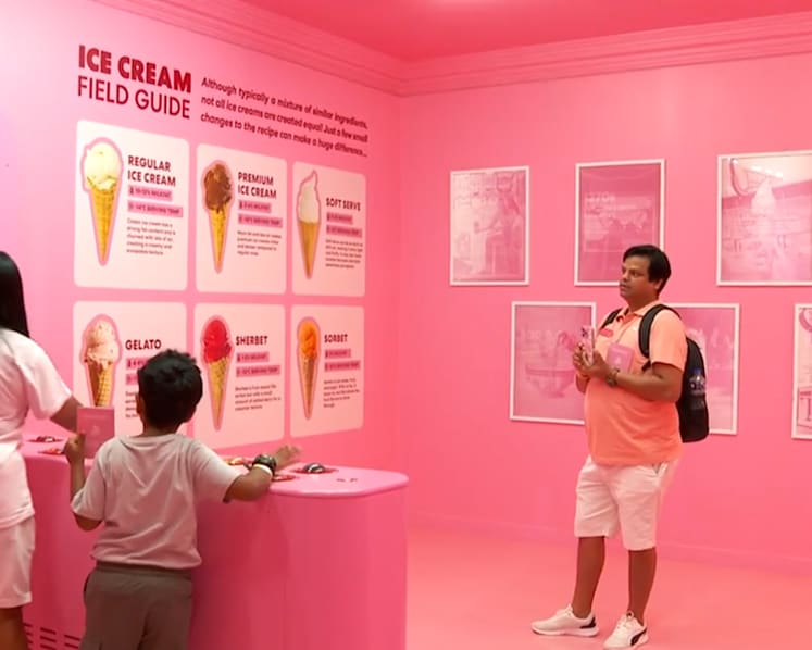 Some Singapore attractions see fewer local visitors this June school holidays