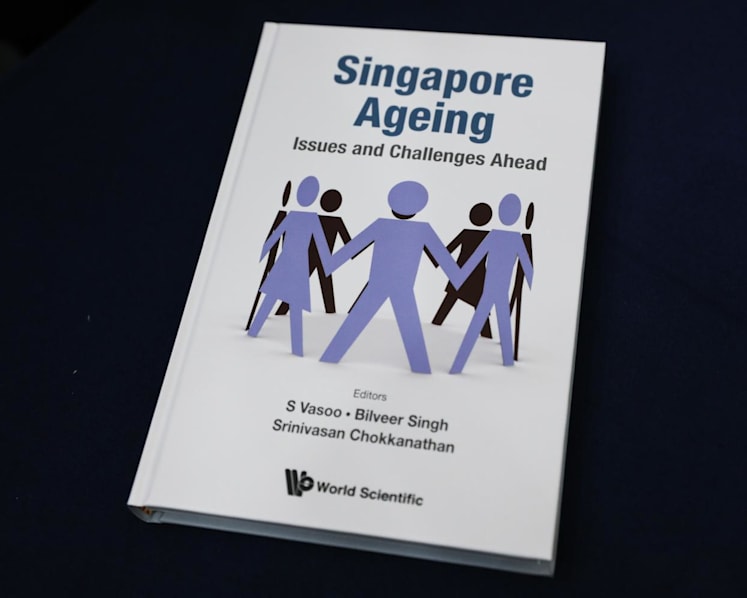 S'pore determined not to go down path where ageing society results in escalating healthcare costs, societal fractures: PM Lee