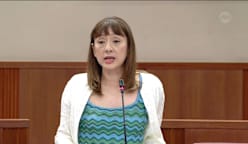 Kuah Boon Theng on Tobacco (Control of Advertisements and Sale) (Amendment) and Other Matters Bill