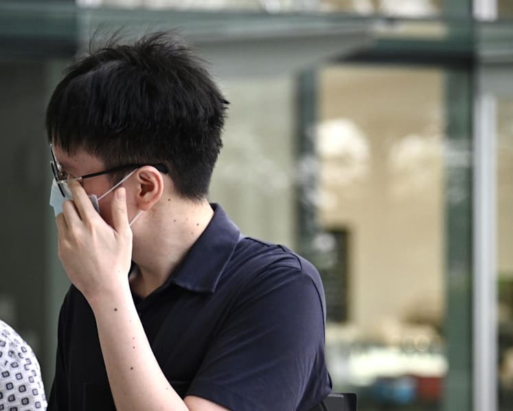 Jail for ex-teacher who downloaded child porn and withheld device passwords when caught