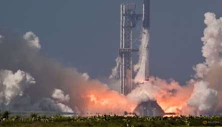 Analysis:SpaceX's Starship test strengthens IPO case, though hurdles remain