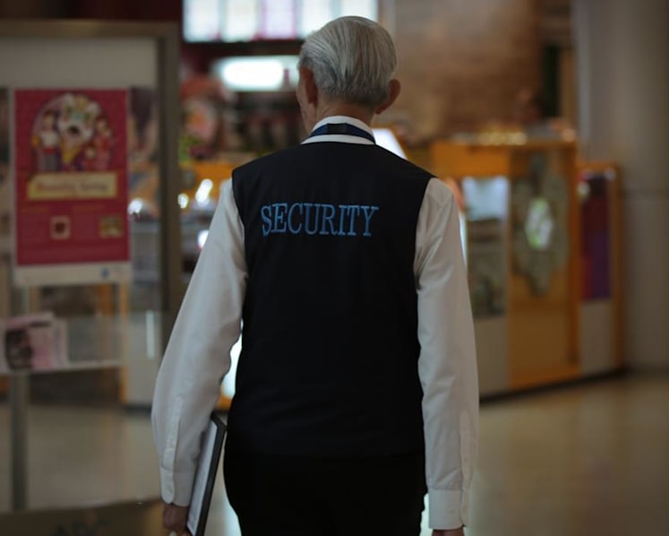 Security firms complain that Govt's 'shifting goalposts' for grading is costing them business