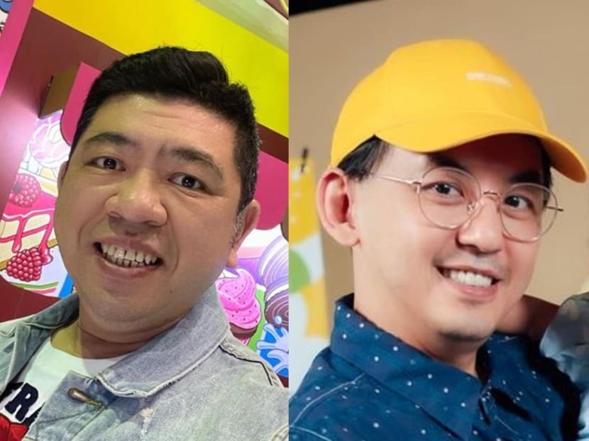 Taiwan’s MeToo movement: 5 celebrities who have been accused of sexual assault and harassment Taiwan’s MeToo movement: 5 celebrities who have been accused of sexual assault and harassment