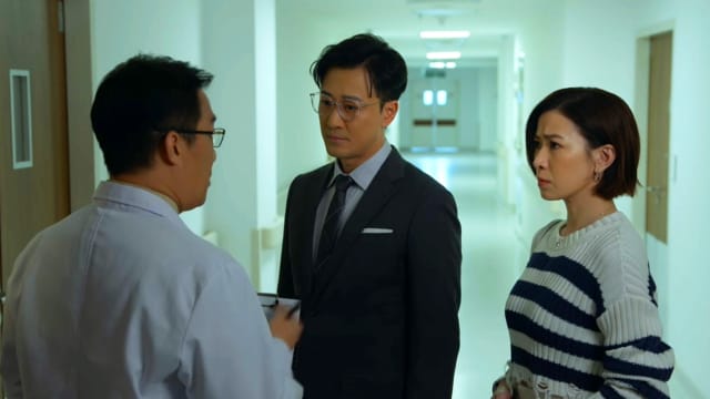 家族荣耀之继承者（第2集）：皓儿涉嫌贿赂