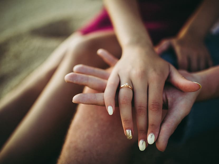 How to deal with a cheating partner  and get over the sex issue