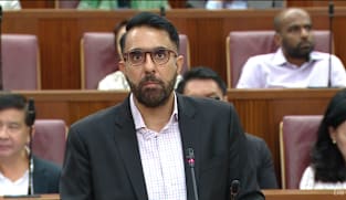 'My conscience remains clear': Workers' Party chief Pritam Singh disagrees his behaviour was dishonourable, unbecoming of an MP