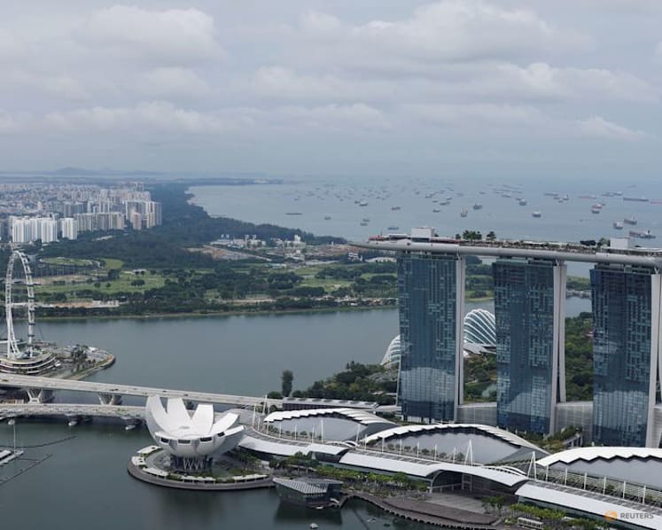 Personal data of 665,000 Marina Bay Sands lifestyle rewards members accessed in data security breach