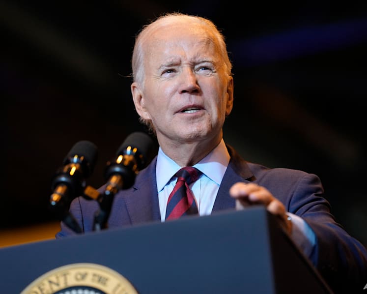 Commentary: Biden skipping the ASEAN Summit is a mistake