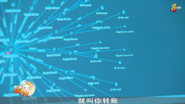 晨光|晨光聚焦：网络诈骗案激增 企业该如何防范？