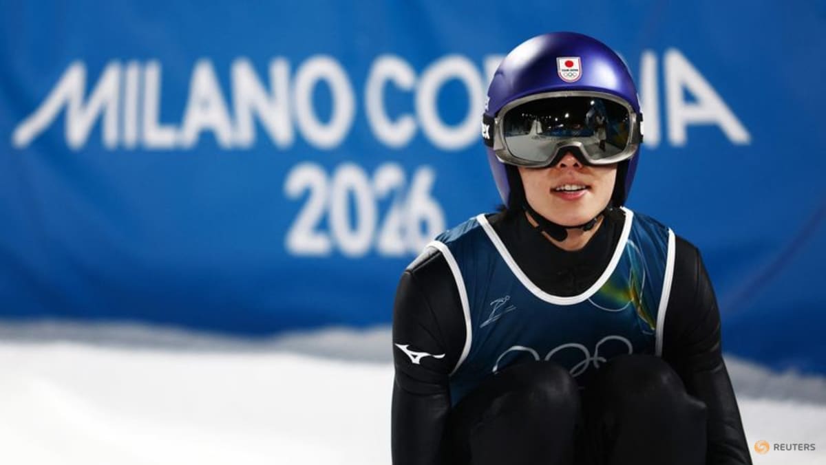 Ski jumping-Super team storm stirs format debate among Japanese jumpers