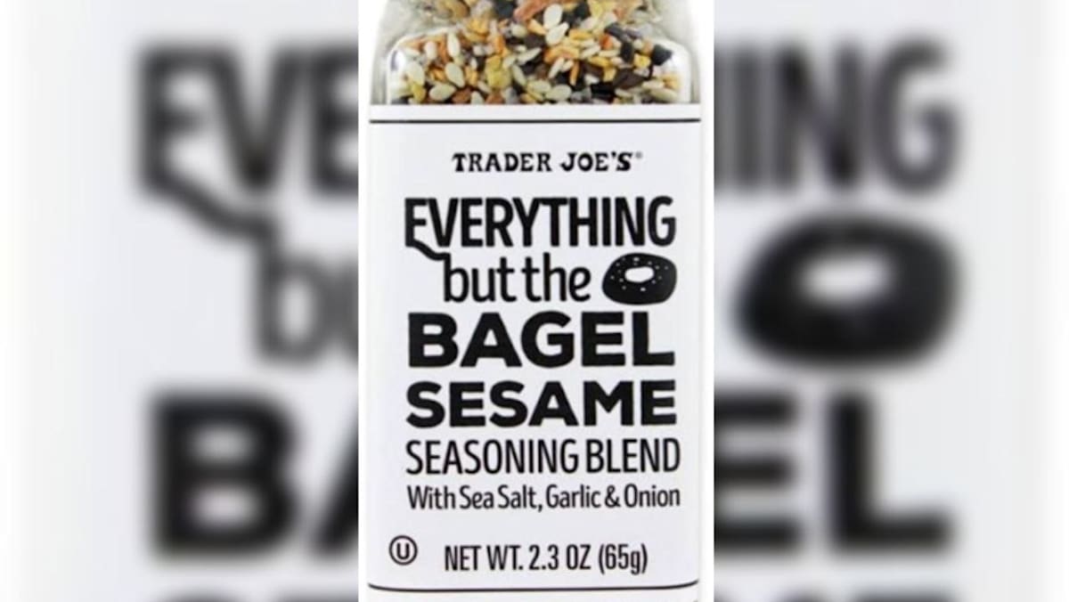 Online listings of popular Trader Joe’s seasoning removed on CNB’s order over prohibited poppy seeds