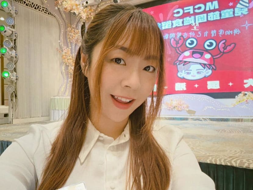 Hong Kong TV host Lillian Sze dies of ovarian cancer