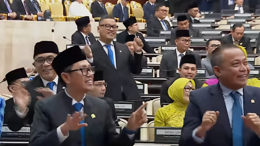 NOTA DARI JAKARTA: Mendamba Pemimpin Beradab