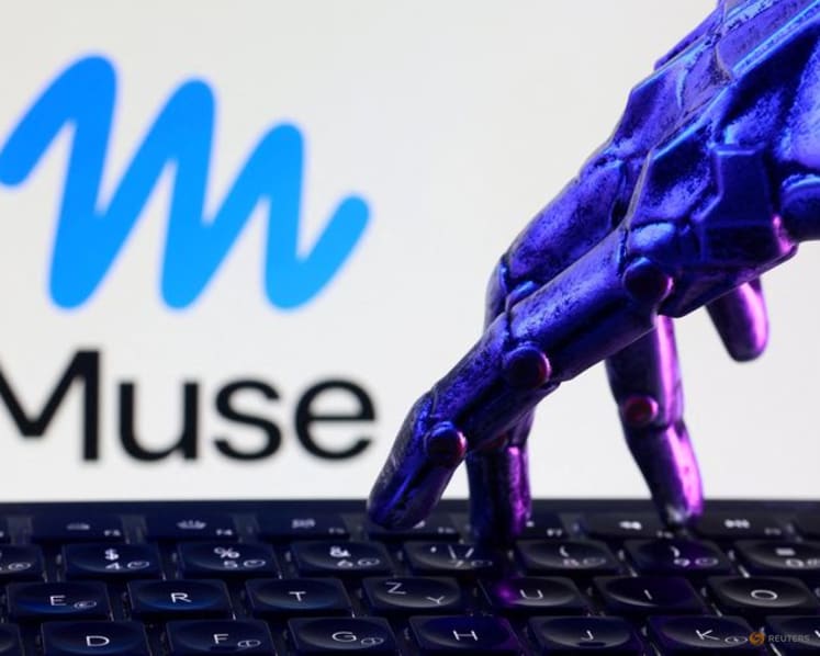 Meta bolsters Muse safety warning after security vulnerability found, The Information reports