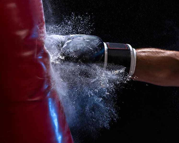 Commentary: Chilling out rather than blowing off steam is a better way to manage anger
