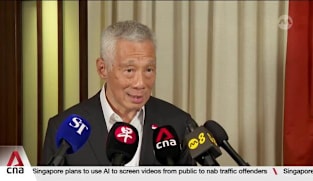 Singapore must keep engaging China, but on its own terms: SM Lee 