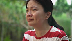 How 4 Singaporeans navigate sole caregiving, amid illness, fractured relationships and more