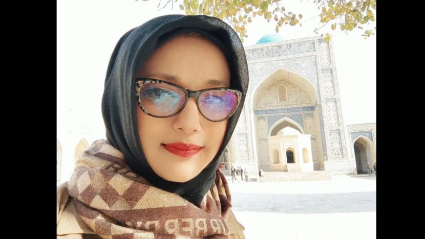 Mengenang pesan Marissa Haque tentang kematian dan dunia politik: 'Hidup adalah mimpi pendek bunga tidur' Mengenang pesan Marissa Haque tentang kematian dan dunia politik: 'Hidup adalah mimpi pendek bunga tidur'