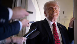 Lawatan Trump tegaskan hubungan strategik Amerika-Arab Saudi: Menteri Luar