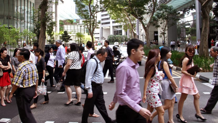 A Budget for families and the future