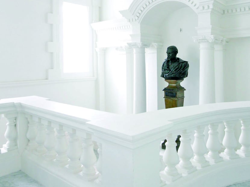 Gallery: Victoria Theatre and Concert Hall kicks off open house this weekend