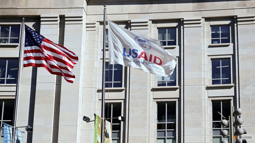 Cuts to USAID halt US farm research at universities, sources say Cuts to USAID halt US farm research at universities, sources say