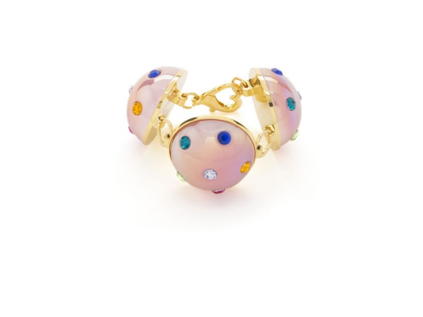 Style scoop: Solvil et Titus, Larry Jewelry, BIMBA Y LOLA