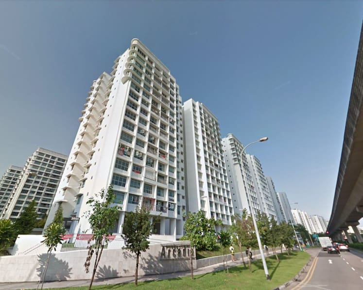 Lift issues continue to plague three Punggol West estates