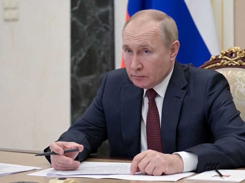 How a country joins NATO (and why Putin cares)