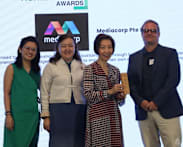 Mediacorp wins Singapore Environmental Achievement Award 2026 for leadership and advocacy