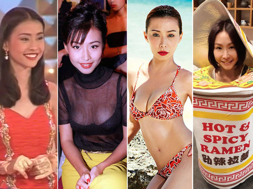 Style Evolution: Ann Kok