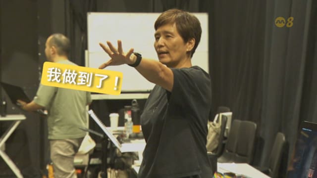 焦点 | 从留班到掌舵 郭践红的剧场人生