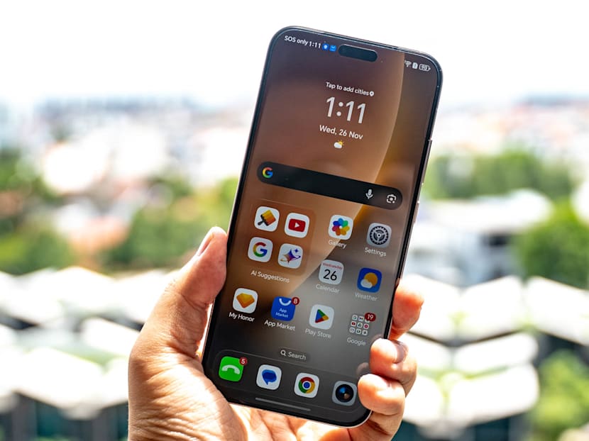 Honor Magic8 Pro review: A low-light camera powerhouse with smart AI tools