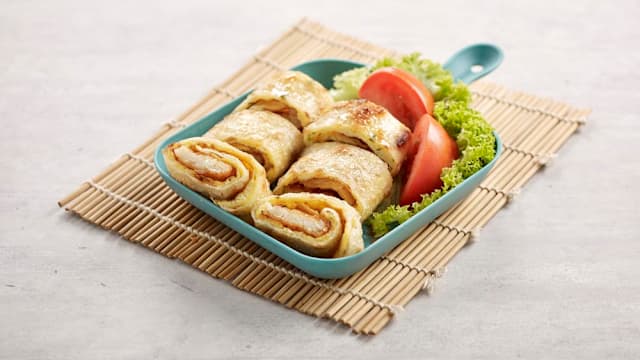 带蛋饼皮入境韩国 台湾游客被重罚4500元