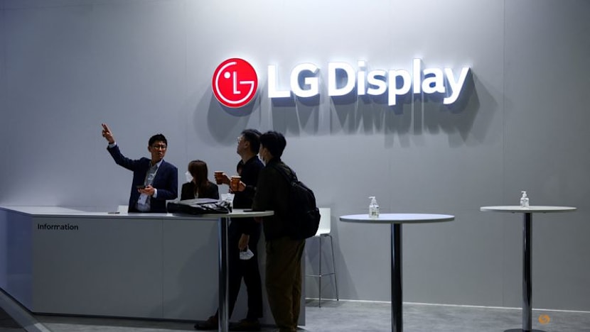 LG Display to invest $745 million in OLED display infrastructure 