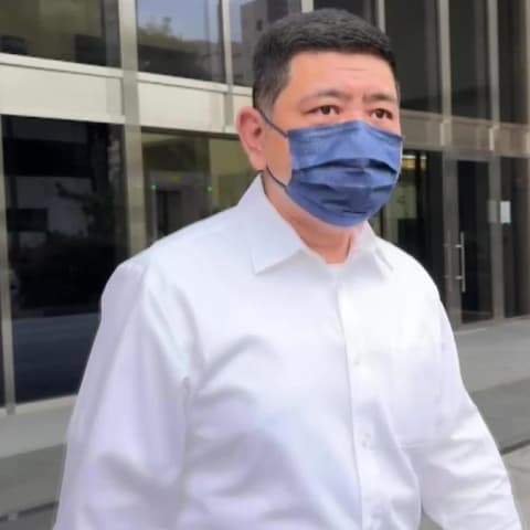 案件逆转找到罪证，NONO被控性侵按摩女郎、车内强吻非礼！