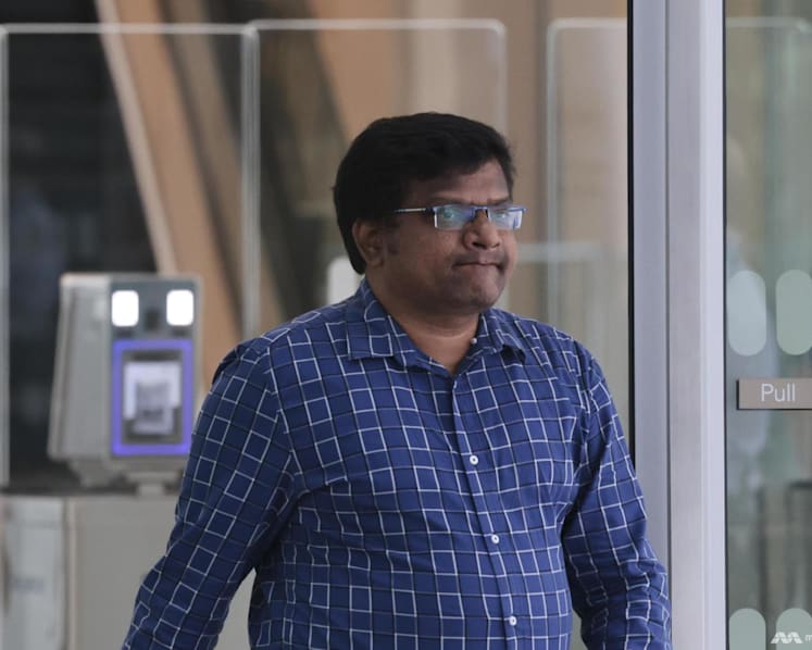 Fired employee accessed company’s computer 'test system' and deleted servers, causing it to lose S$918,000