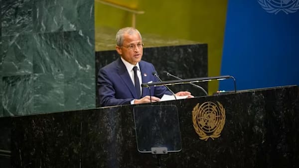 Perang Amerika, Israel dan Iran: SG antara 4 negara tuntut Selat Hormuz dibuka semula tanpa halangan, syarat tertentu