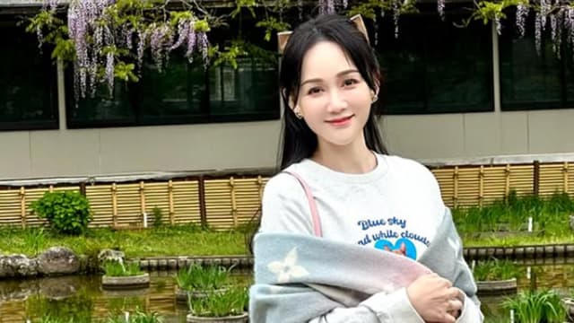 陈乔恩开骂香港机场地勤人员：不耐烦就回家待着